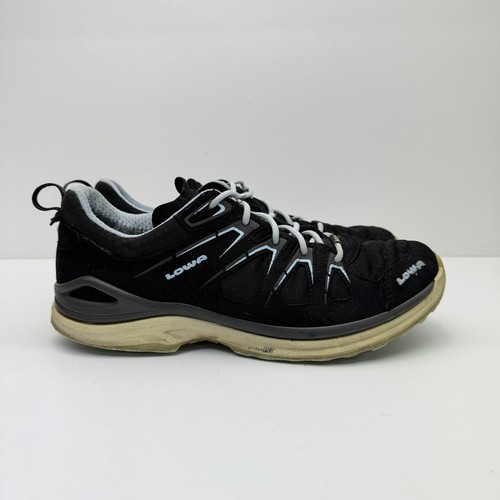 Lowa gore tex trainers - lowa,