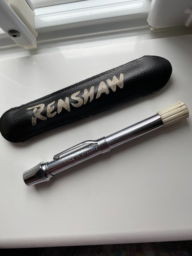 Renshaw vintage tyre - vintage,