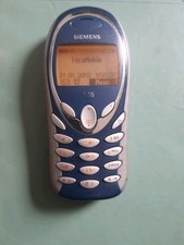 Siemens A55 Mobile Phone