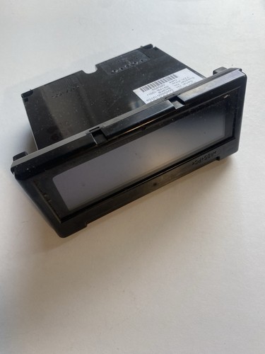 Volvo s40 v50 c30 radio - s40,