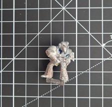 Games Workshop - WH40k Rogue