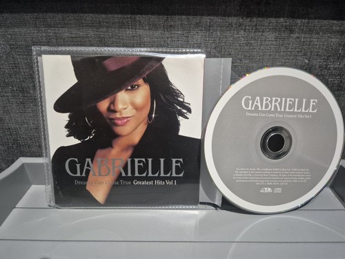 Gabrielle dreams can come - dreams,