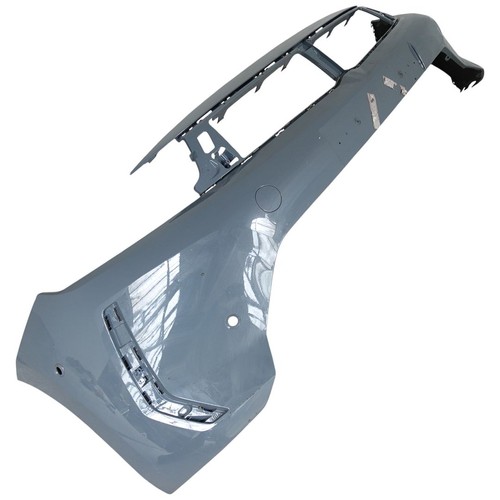 Vauxhall corsa front bumper - vauxhall,