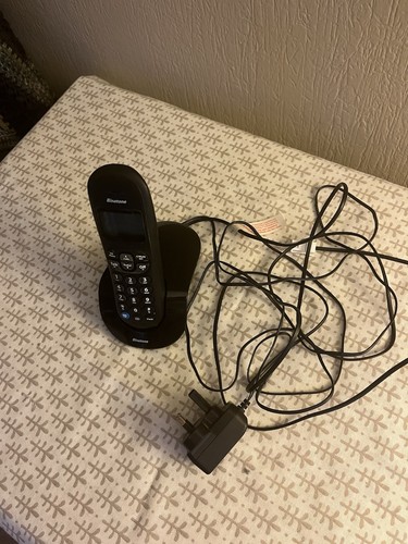 Binetone digital cordless - binetone,