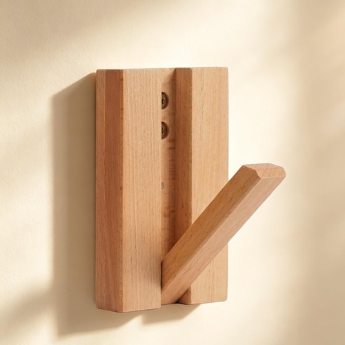 Pack foldable natural wood - 1,