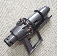 Dyson V15 Detect Main Body