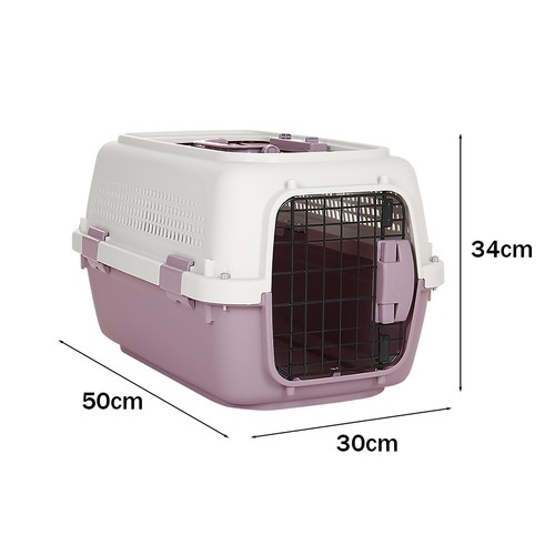 50cm two door - 50cm, xl