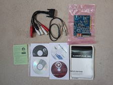 M-audio - Audiophile 192 - High Definition 24-Bit/192Hz Soundcard