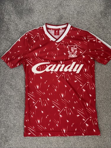 Liverpool retro candy - liverpool,