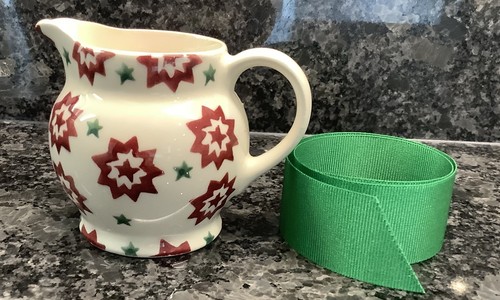 Emma bridgewater christmas - bridgewater,