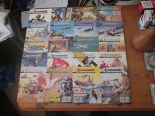 Commando comics - 20, c68)