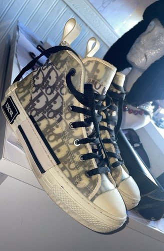 Dior b23 high - dior,