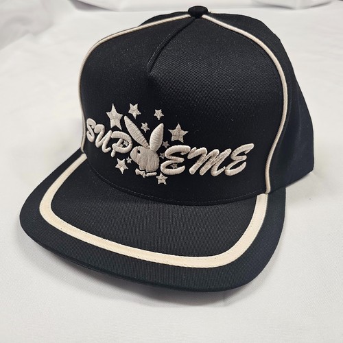 Supreme playboy panel - playboy, cap