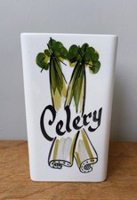 Toni Raymond Vintage Pottery