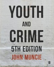 Youth and Crime, Muncie, John