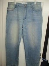 Men’s ECKO UNLTD Blue Denim