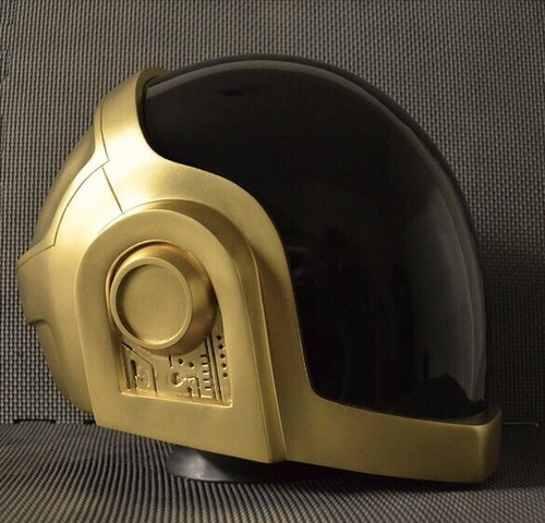 Daft punk helmet - punk,