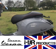 BLACK VESPA GTS GT PX S LX