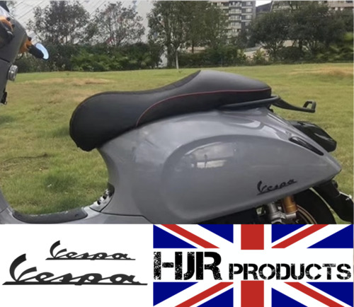 Black vespa gts s - vespa, px