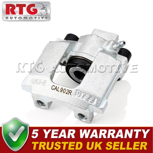 New brake caliper rear right - caliper,