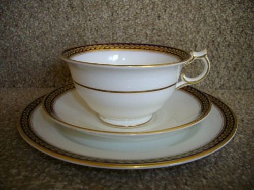 George jones crescent china - george,
