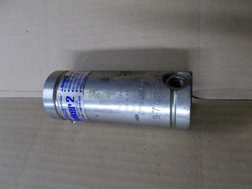 Hyson teledyne tanker gas - 2,