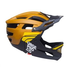 gringo helmet full face saw