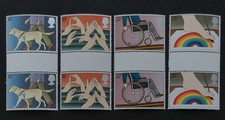 1981 mnh year - mnh, of