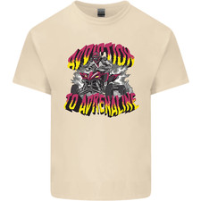 Quad Biking Adrenaline Off