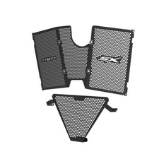 Radiator Guard and Oil Cooler