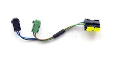 BMW F45 X1 X2 X3 X4 X5 X6 steering wheel Driver airbag cable wiring loom harness