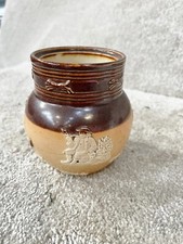 VINTAGE DOULTON LAMBETH AND