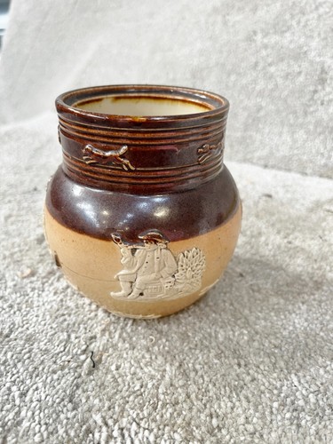 Vintage doulton lambeth and - lambeth,