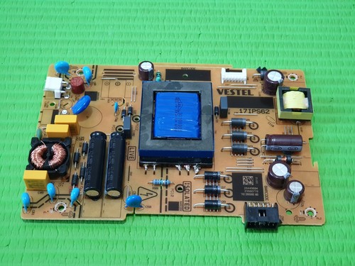 Power supply board psu toshiba - psu,