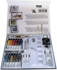 Pebeo XL Studio Oil Colour