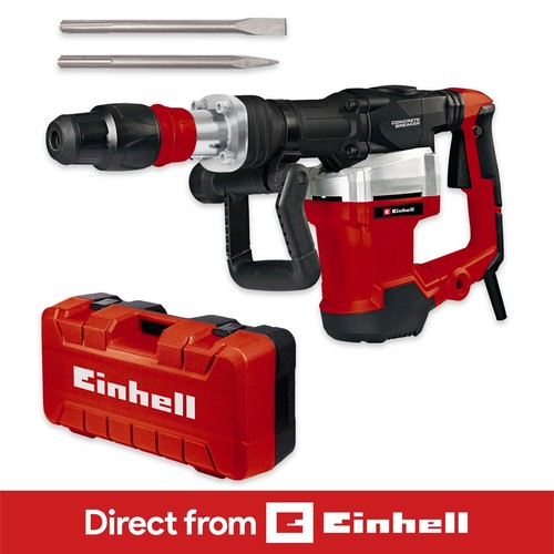 Einhell demolition hammer 32j - demolition,