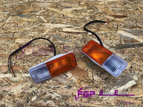 Turn signals indicators - , set