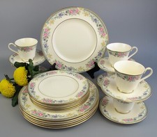 Royal Doulton Dinner Service