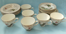 Alfred Meakin Tea Set -