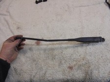 Porsche 928 S4 RHD Left Front Wiper Arm 92762821306
