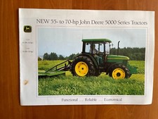 John Deere 5000 Series 5300