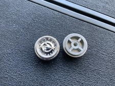 Scalextric Jaguar D, Lister