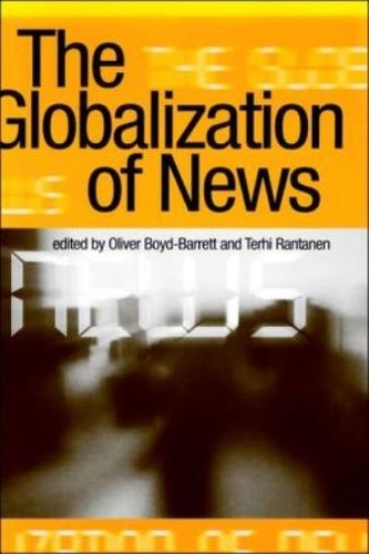 The globalization news - the,