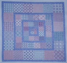 KL130 Patchwork -  Kit from