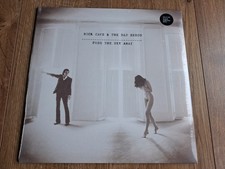 NICK CAVE & THE BAD SEEDS -