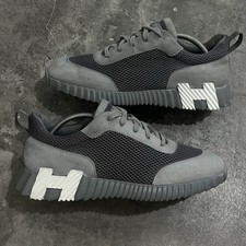 Hermes Bouncing Sneaker Grey -