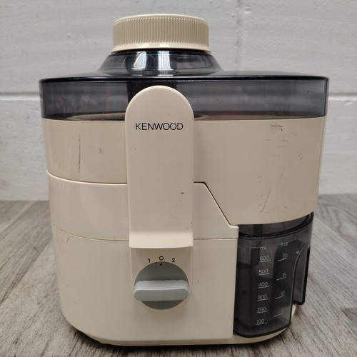 Kenwood centrifugal fruit - fruit, &