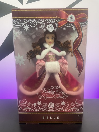Disney 2024 holiday special - disney,