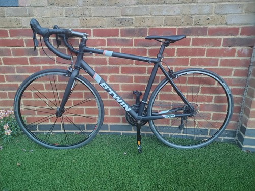 Btwin triban 500 large - btwin,