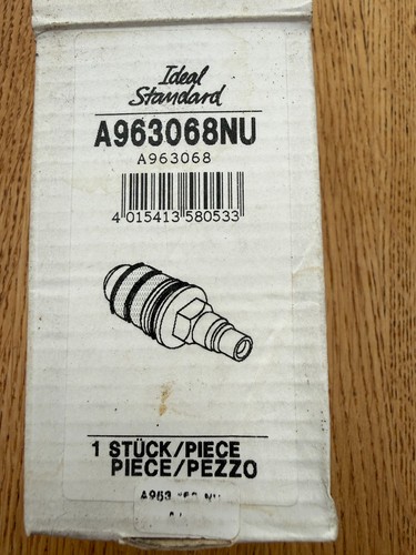 Trevi a963068nu thermostatic - a963068nu,